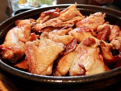 -闽鄂情·闽南招财鸭(水头店)