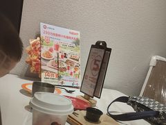 -必胜客(松雷店)