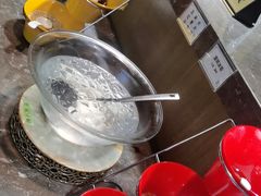 -素心素食(翠苑店)