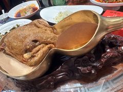 -面辣子·陕西家乡菜(钟楼店)