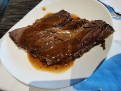 -长沙北辰洲际酒店-兰调全日餐厅