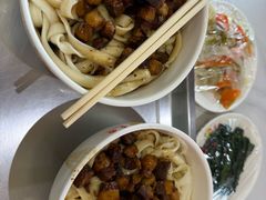 -杏园餐厅(西四北大街店)