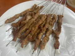 -十里铺铁板鱿鱼