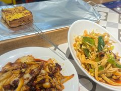 -勇利赵家烤肉坊(纬二街店)
