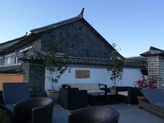 -喜林苑·稻田餐厅(品相府店)