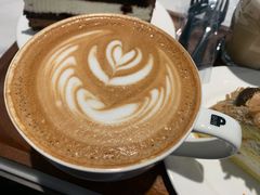 -Peet's Coffee皮爷咖啡(大学路店)