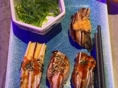 -渔舶汇蒸汽活海鲜·榴莲自助(领展中心城店)