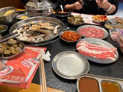 -炽城·烤肉名家(鸿达中央广场店)