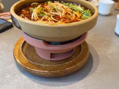 -张烤鸭·川菜·非遗冒烤鸭(青石桥店)