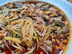 -顺水湾·牛肉牛杂火锅(驾鹤店)