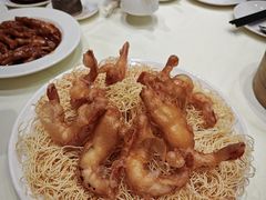 -兴悦酒家(保利克洛维店)