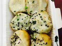 -小杨生煎(香港名都店)