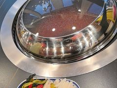 -田家大院东北农家菜铁锅炖(西安总店)