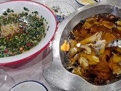 -鑫巴蜀小镇 · 水煮鱼专研店(玉桥店)