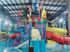 -南宫温泉水世界