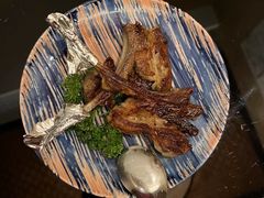 -哈尔滨索菲特大酒店-意日本料理铁板烧