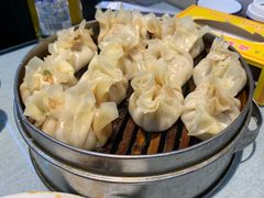 -振生清真饭店(永安道店)