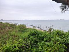 -威远炮台