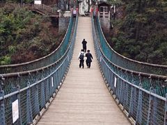 -娄山关景区