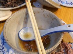 -達揚原味燉品(文明路店)