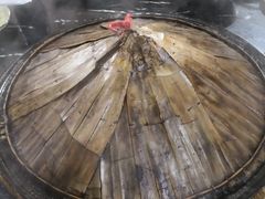 -土灶柴房(世贸店)