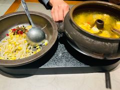 -云海肴·汽锅鸡·云南菜(高德置地店)
