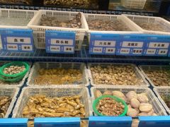 -东海怡品海鲜豆捞(舟宿夜江店)