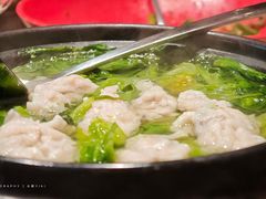 -滋粥楼·顺德菜(番禺广场总店)