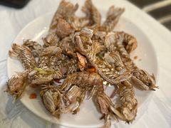-活潑鲜跳(湖滨商业街店)