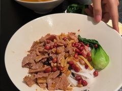 -漆黑觉米粉(三里屯店)