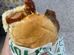 -SUBWAY赛百味(浦东机场店)