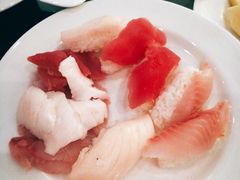 -富力希尔顿酒店·地阔自助餐厅