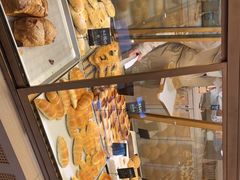 -Dough&Joe团憩(瑞虹天地月亮湾店)