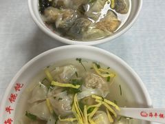 -海平馄饨(逍遥二路店)