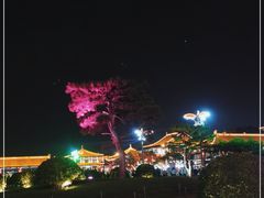 -大雁塔北广场音乐喷泉