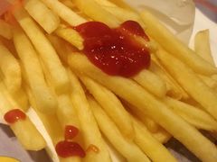 -麦当劳(杭州西湖银泰百货店)