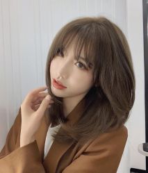 -朗峰专业美发沙龙