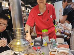 -喜来稀肉(虹泉路店)