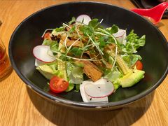 一風堂沙拉-一風堂拉面(港汇恒隆店)