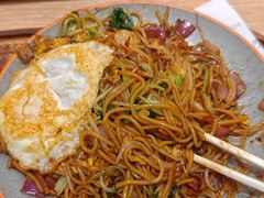 -小满手工粉(上海月星环球港店)