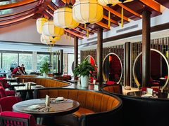 -西安凯悦酒店·湖畔中餐厅