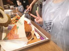 -魏家凉皮(儿童医院店)