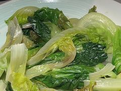-绿茶餐厅(淮安吾悦广场店)