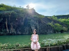 -飞天山旅游区