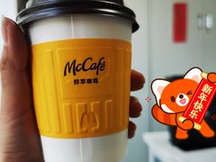 -麦当劳(虹口星荟中心店)