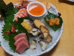 -大焰自助日本料理 铁板烧(徐汇店)