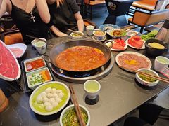 -巴蜀大将火锅(春熙店)