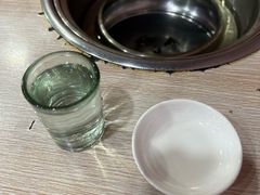 -平山城鑫烧烤(建国楼店)