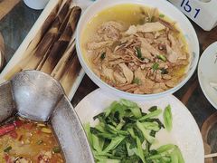 -西江美食舫·江西菜(健德桥店)