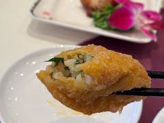 黄米面炸糕-凯鸽酒楼(大同振兴街店)